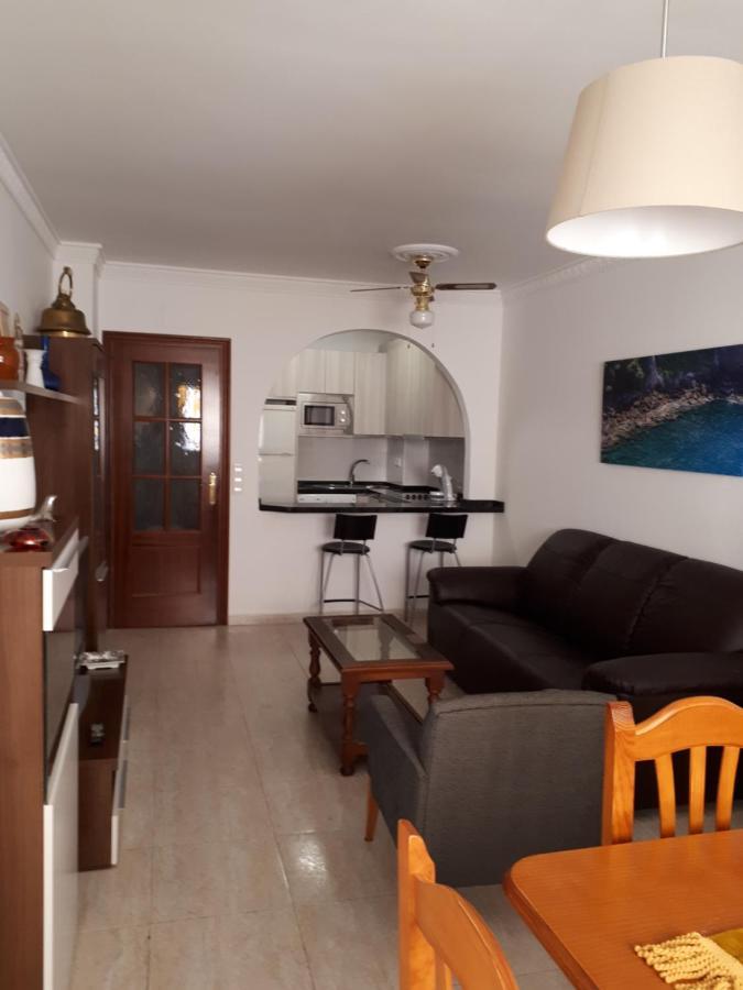 Calle Juzcar Uk Tv La Cala De Mijas Exterior photo