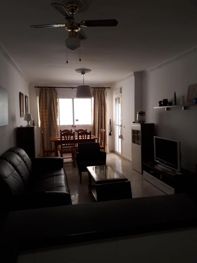 Calle Juzcar Uk Tv La Cala De Mijas Exterior photo